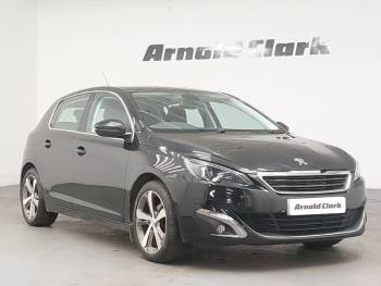 2017 (17) Peugeot 308 1.2 PureTech 110 Allure 5dr