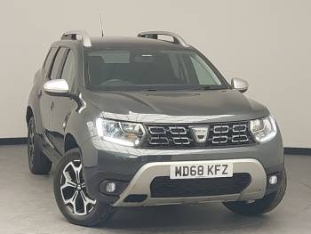 2019 (68/19) Dacia Duster 1.6 SCe Prestige 5dr