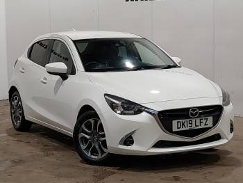 2019 (19) Mazda 2 1.5 115 GT Sport Nav+ 5dr
