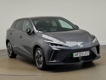 2023 (23) MG Mg4 150kW Trophy EV Long Range 64kWh 5dr Auto