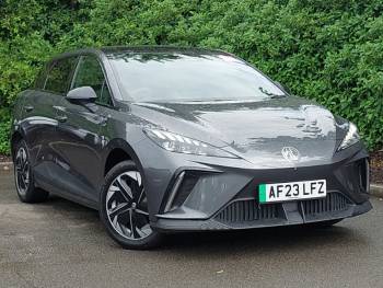 2023 (23) MG Mg4 150kW Trophy EV Long Range 64kWh 5dr Auto