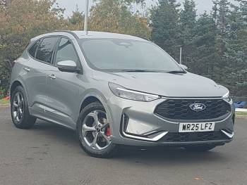 2025 (25) Ford Kuga 1.5 EcoBoost ST-Line 5dr