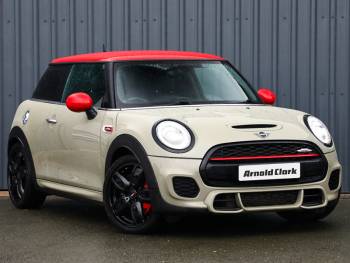 2018 (18) MINI Cooper S 2.0 John Cooper Works II 3dr Auto [8 Speed]
