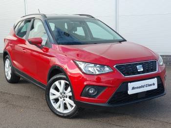 2019 (19) Seat Arona 1.0 TSI SE Technology [EZ] 5dr