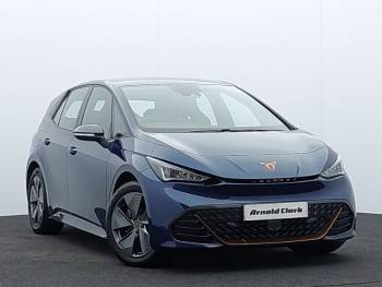 2022 (22) Cupra Born 150kW V1 58kWh 5dr Auto