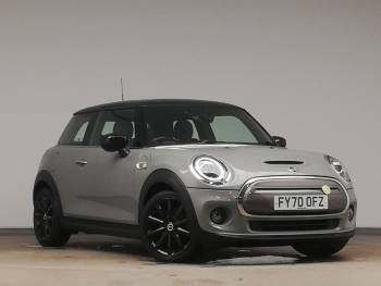 2020 (70) MINI Hatchback 135kW Cooper S Level 2 33kWh 3dr Auto