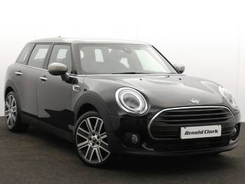 2022 (22) MINI Clubman 1.5 Cooper Exclusive 6dr Auto