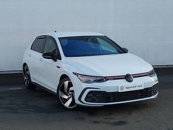 2024 (73/24) Volkswagen Golf 2.0 TSI GTI 5dr DSG