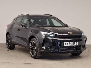 2024 (74) Cupra Formentor 1.5 TSI 150 V1 5dr