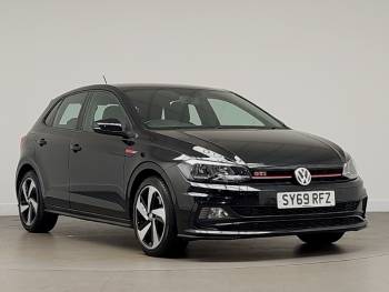 2019 (69) Volkswagen Polo 2.0 TSI GTI 5dr DSG