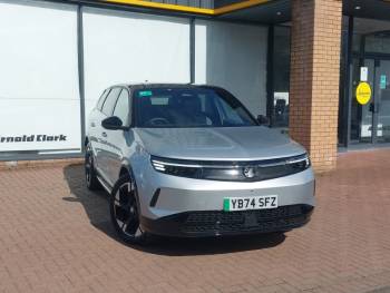 2024 (74) Vauxhall Grandland 157kW Ultimate 73kWh 5dr Auto [Panoramic Roof]
