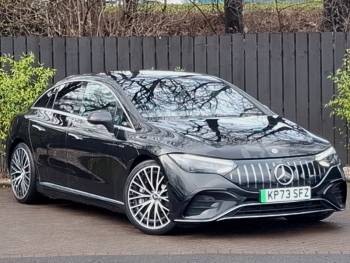 2023 (73) Mercedes-Benz Eqe AMG  53 Touring