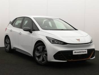 2023 (23) Cupra Born 150kW V1 58kWh 5dr Auto