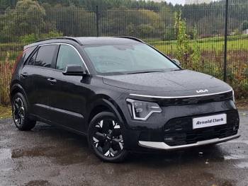 2023 (73) Kia Niro 150kW 3 65kWh 5dr Auto