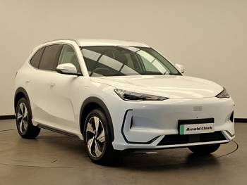 2026 (26) Geely Ex5 160kW Pro 60kWh 5dr Auto