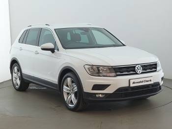 2020 (70) Volkswagen Tiguan 1.5 TSi EVO 150 Match 5dr