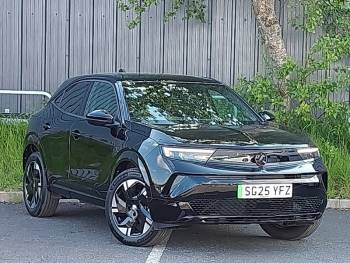 2025 (25) Vauxhall Mokka 115kW GS 54kWh 5dr Auto