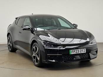 2023 (23) Kia Ev6 236kW GT Line S 77.4kWh 5dr AWD Auto