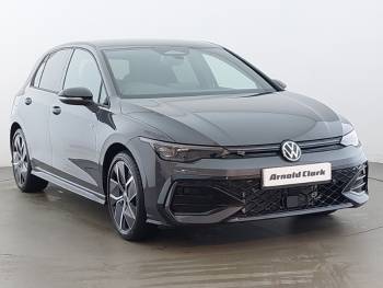 2025 (75) Volkswagen Golf 1.5 TSI 150 Black Edition 5dr