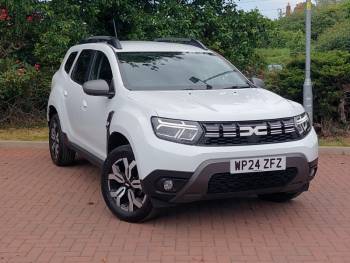 2024 (24) Dacia Duster 1.0 TCe 90 Journey 5dr
