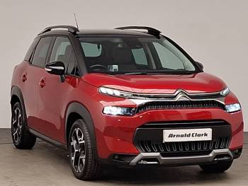 2024 (24) Citroen C3 Aircross 1.2 PureTech 130 Max 5dr EAT6
