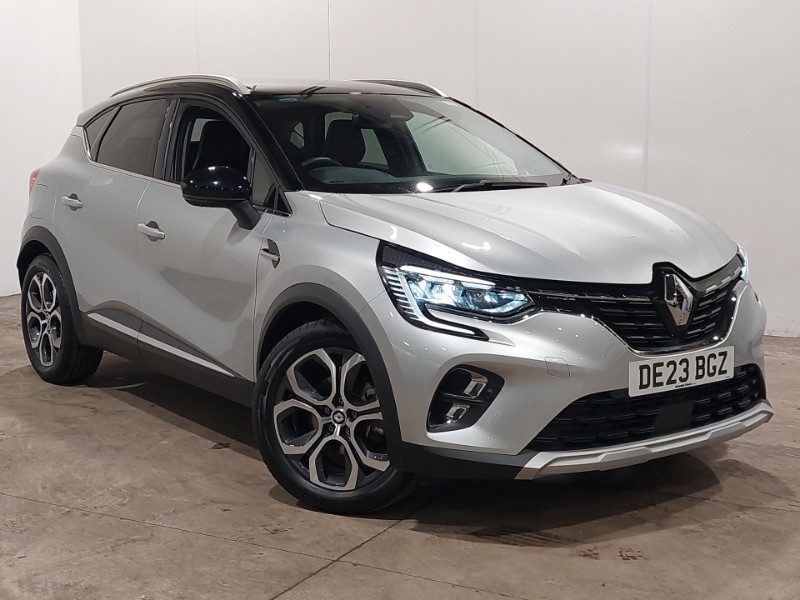 2023 Renault Captur Price Review, Cost Of Ownership