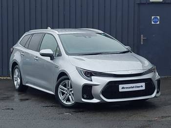 2022 (72) Suzuki Swace 1.8 Hybrid SZ5 5dr CVT