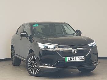 2024 (74) Honda E Ny1 150kW Elegance 69kWh 5dr Auto