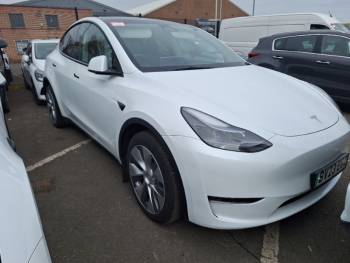 2023 (23) Tesla Model Y Long Range AWD 5dr Auto