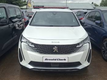 2023 (23) Peugeot 5008 1.5 BlueHDi Active Premium+ 5dr EAT8