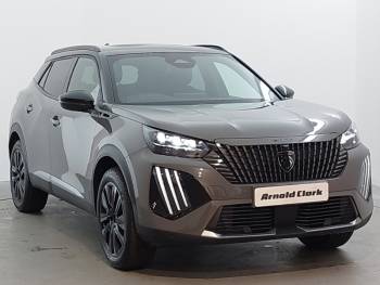 2025 (75) Peugeot 2008 115kW GT Premium 54kWh 5dr Auto