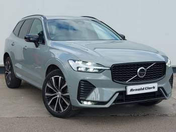 2023 (73) Volvo Xc60 2.0 B4D Plus Dark 5dr AWD Geartronic