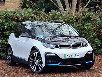 2021 (71) BMW I3 135kW S 42kWh 5dr Auto