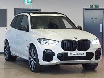 2021 (71) BMW X5 xDrive M50i 5dr Auto