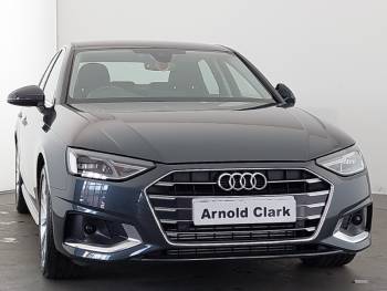 2020 (70) Audi A4 35 TFSI Sport 4dr