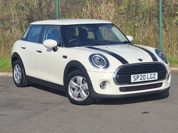 2020 (20) MINI Hatchback 1.5 Cooper Classic II 5dr