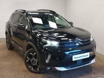 2022 (72) Citroen C5 Aircross 1.2 PureTech Shine 5dr EAT8