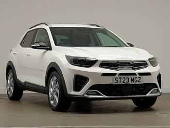 2023 (23) Kia Stonic 1.0T GDi 48V GT-Line 5dr DCT
