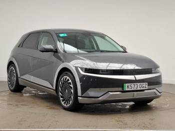2023 Hyundai Ioniq 5 168kW Ultimate 77 kWh 5dr Auto