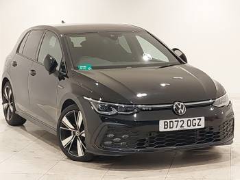 2022 (72) Volkswagen Golf 2.0 TDI 200 GTD 5dr DSG
