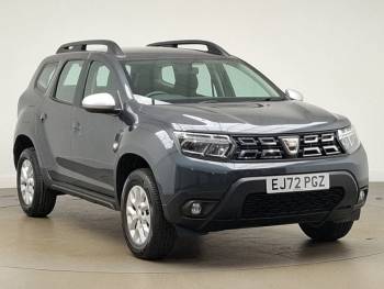 2022 (72) Dacia Duster 1.0 TCe 90 Comfort 5dr