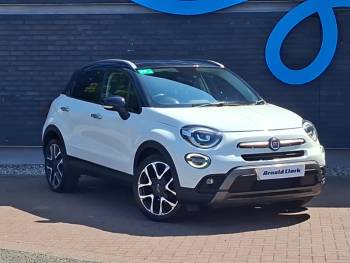 2020 (70) Fiat 500x 1.0 Cross Plus 5dr