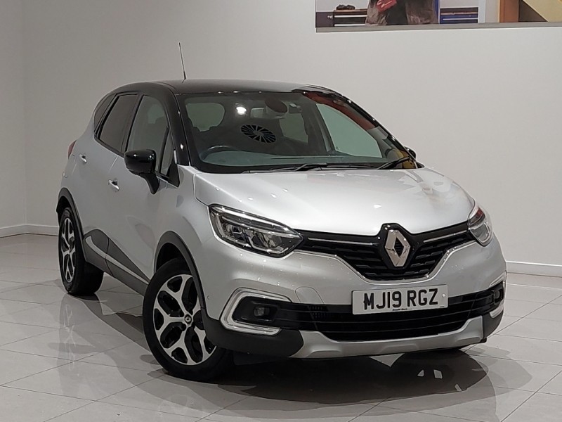 RENAULT CAPTUR 2023 - FIRST look & VISUAL REVIEW (E-Tech