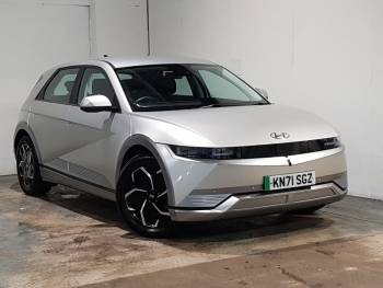 2021 (71) Hyundai Ioniq 5 125kW Premium 58 kWh 5dr Auto