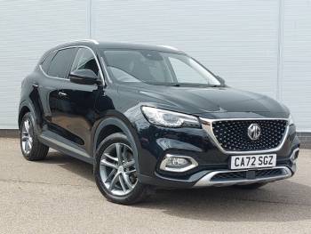 2022 (72) MG Hs 1.5 T-GDI Exclusive 5dr