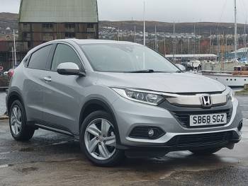 2018 (68) Honda HR-V 1.5 i-VTEC SE 5dr