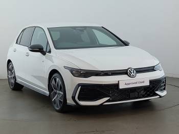 Volkswagen Golf details