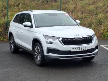 2023 (23) Skoda Kodiaq 1.5 TSI SE Drive 5dr DSG [7 Seat]