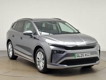 2025 (75) Skoda Enyaq 150kW 60 SE L 63kWh 5dr Auto
