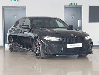 2025 BMW 3 Series 320d MHT M Sport 4dr Step Auto